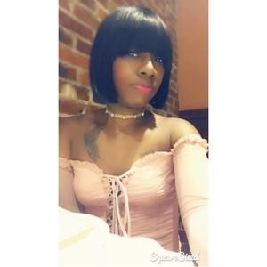 Meet your Posher, Jasmine